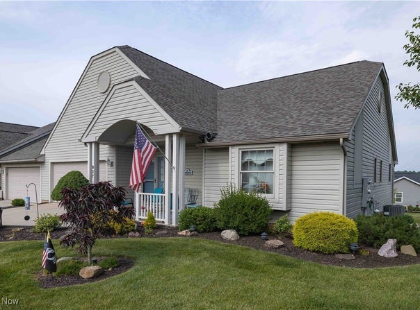 937 Amundsen Drive, Canal Fulton, OH 44614