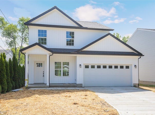 669 Orchard Road, Willoughby, OH 44094