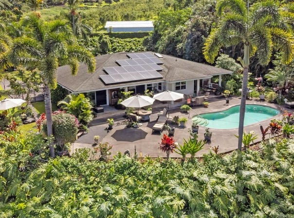 73-4685 HINA LANI ST, Kailua-Kona, HI 96740
