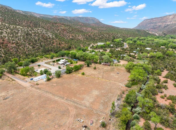Tract C3 And C4 Lands of Clyde Smith, Jemez Springs, NM 87025