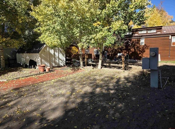 83 Tre Drive, South Fork, CO 81154
