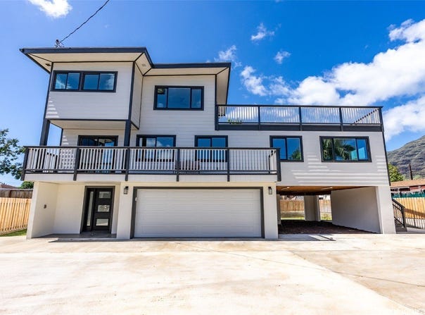 84-949 Hana Street, Waianae, HI 96792