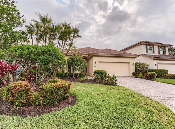 3180 Bramble Cove, FORT MYERS, FL 33905
