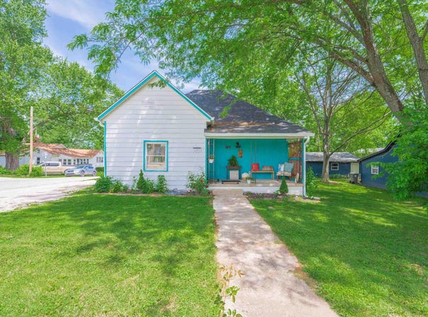 1101 S Rogers Street, Bloomington, IN 47403