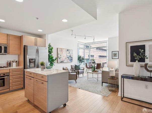 1160 Mission Street, San Francisco, CA 94103