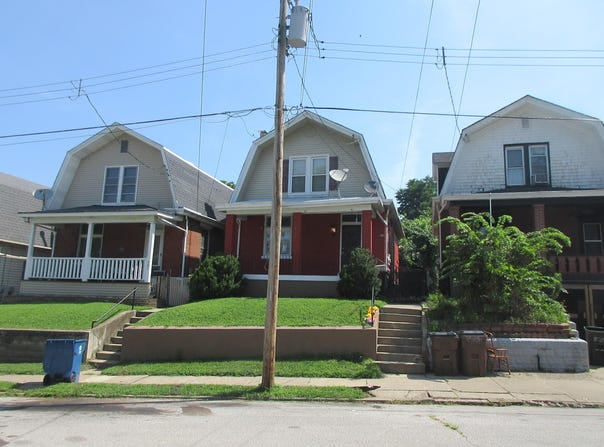 307 Dayton Avenue, Dayton, KY 41074