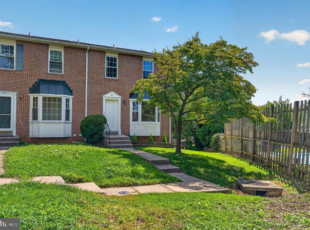 49 BELLFALLS Way, BALTIMORE, MD 21236