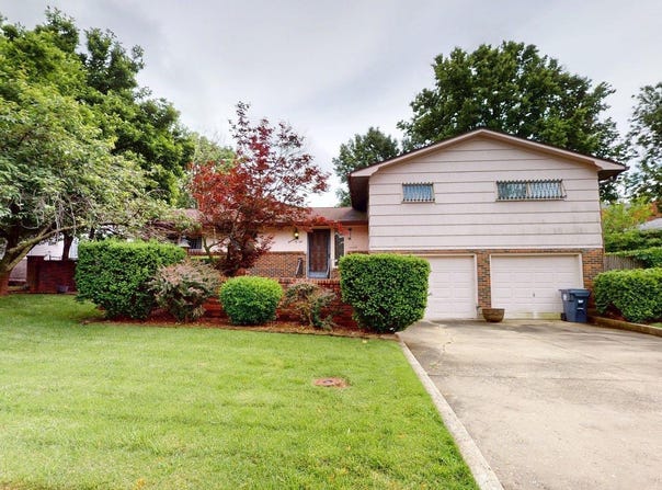 1301 Maple, Sedalia, MO 65301