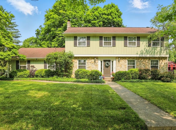 1748 Sweet Gum Drive, Indianapolis, IN 46260