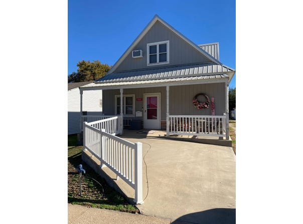 904 3rd, Alva, OK 73717