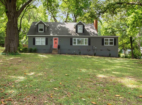 311 W Elm St., Jonesboro, AR 72401