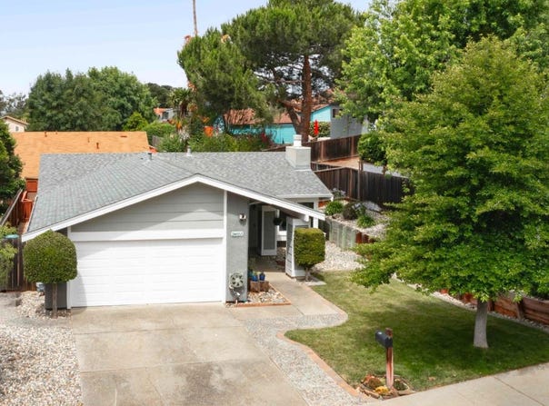 24653 Sylvan Glen CT, HAYWARD, CA 94541
