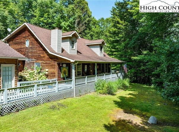531 Preserve Way, Mountain City, TN 37683