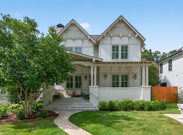 612 FORREST DRIVE, HOMEWOOD, AL 35209