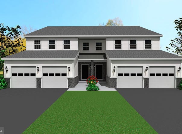 127 STAUFFER ROAD, BECHTELSVILLE, PA 19505