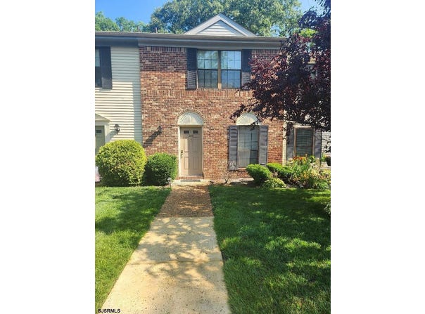254 Mattix Run, Galloway Township, NJ 08205