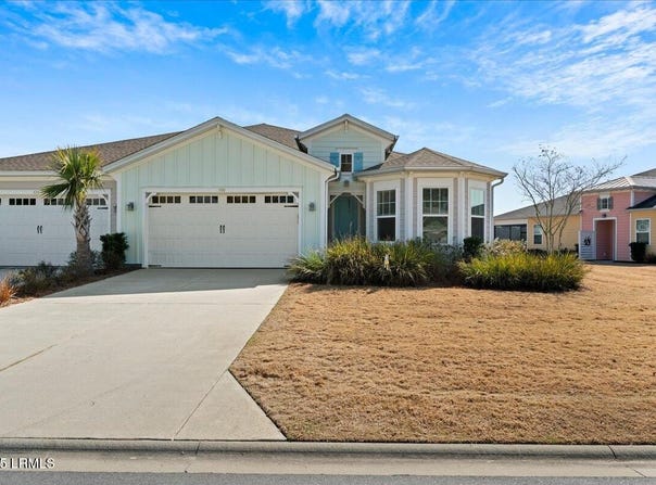 100 Landshark Boulevard, Hardeeville, SC 29927
