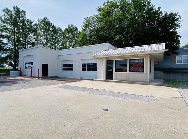 101 S Main Street, Concordia, MO 64020
