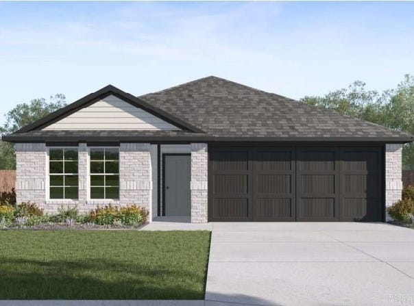 500 Cherry Street, Beebe, AR 72012
