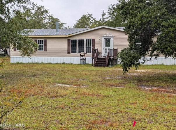 5969 Firetower Road, Ridgeland, SC 29936