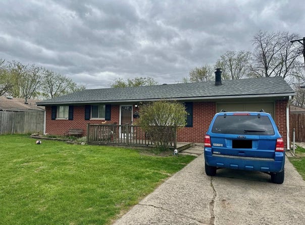 113 ESTONIA DR, NEW LEBANON, OH 45345