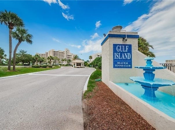 5915 SEA RANCH DRIVE, HUDSON, FL 34667