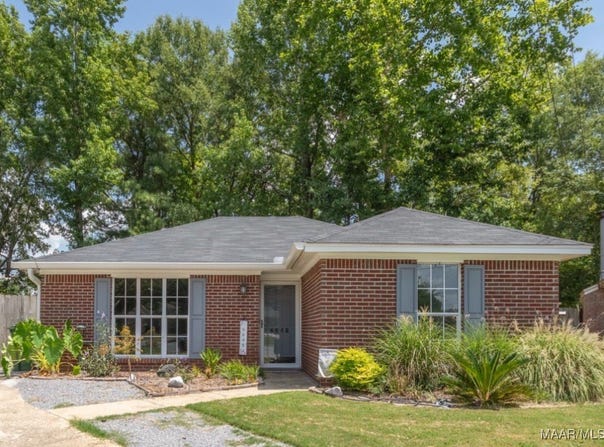 6648 Taylor Ridge Road, Montgomery, AL 36116