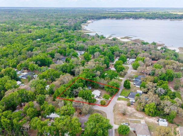 102 SWANS NEST CIRCLE, MELROSE, FL 32666