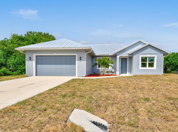 3269 NW 24th Avenue, Okeechobee, FL 34972