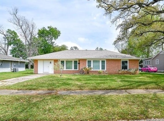 239 Arlington Drive, Lake Charles, LA 70605