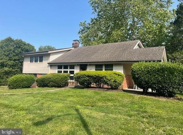 4538 PICKWICK DRIVE, WILMINGTON, DE 19808
