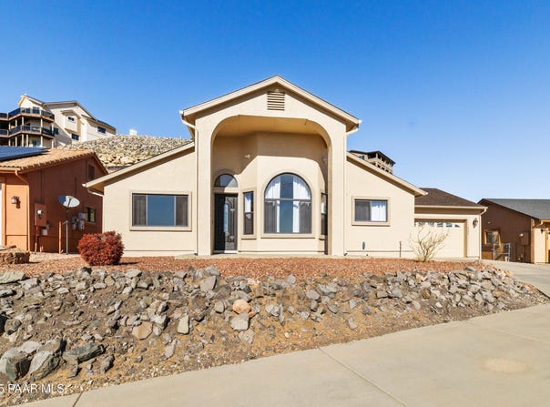 1923 Atlantic Avenue, Prescott, AZ 86301