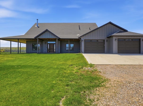 20258 Avalanche Road, Whitewood, SD 57785