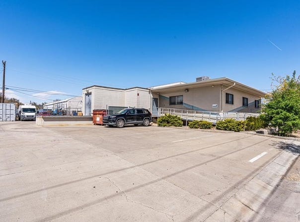 711 W 8th St, Pueblo, CO 81003