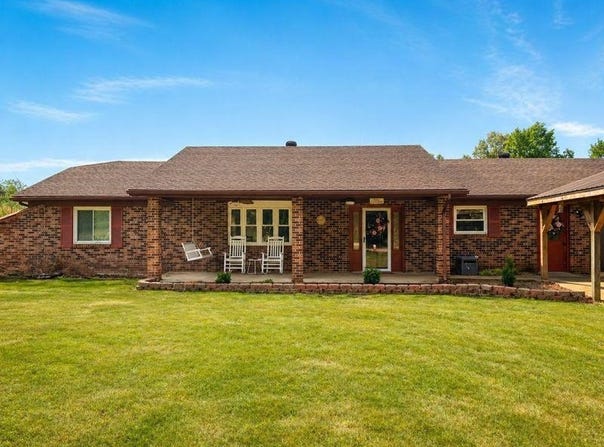 Fordsville, KY 42343