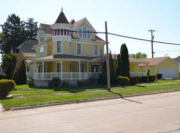 404  South 17th, Ord, NE 68862
