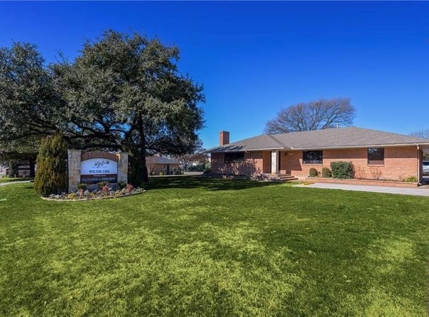 7790 Main Street, Frisco, TX 75033