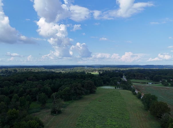 26.4 Acres Brashiers Chapel Road, Arab, AL 35016