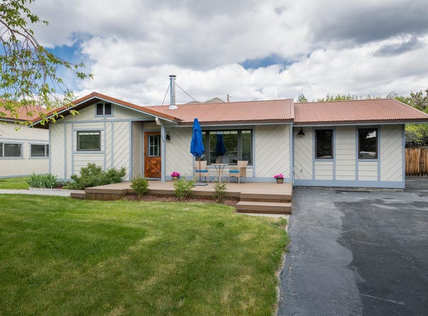 409 S 7th St, Bellevue, ID 83313