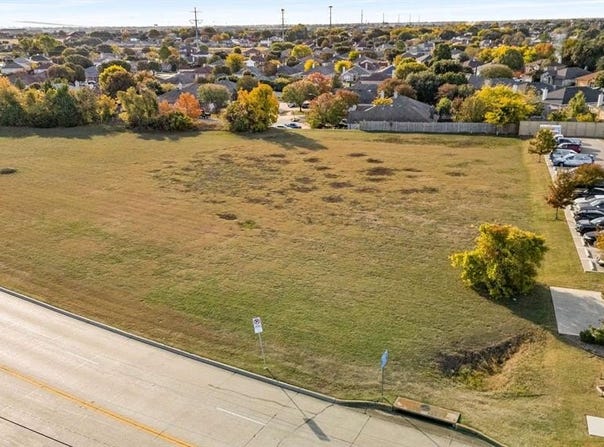 2315 W Warrior Trail, Grand Prairie, TX 75052
