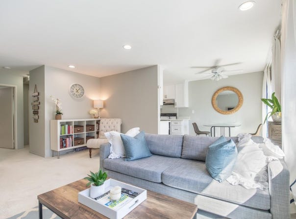 835 Bing DR 24, SANTA CLARA, CA 95051