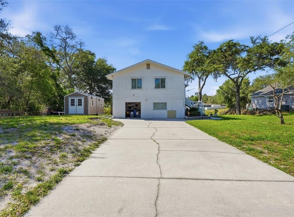 10226 LYNNHAVEN ROAD, SPRING HILL, FL 34608