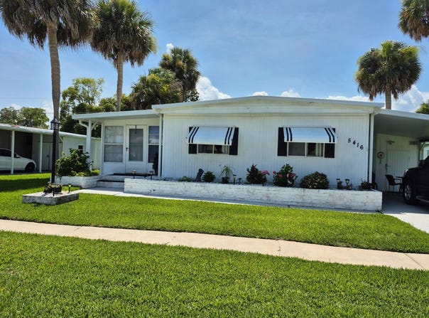 5416 Wilson Dr, Port Orange, FL 32127