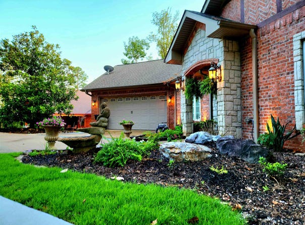 32 LA PALABRA Way, Hot Springs Village, AR 71909