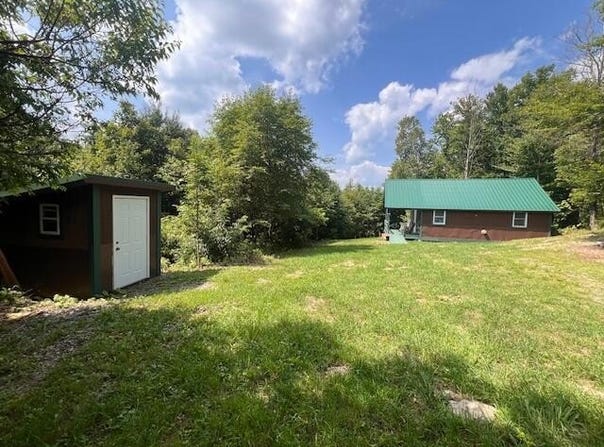 Lot 4 Lakeview Lane, Linneus, ME 04730