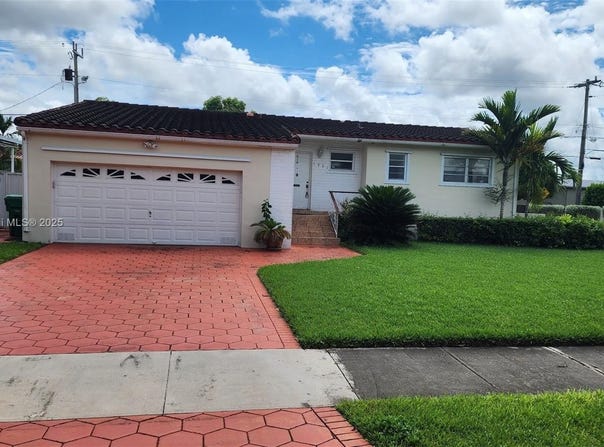 1931 SW 83rd Ave, Miami, FL 33155