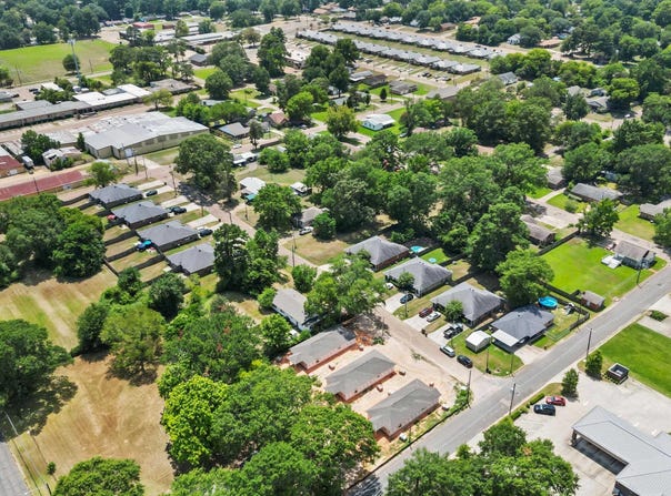 3702 Linden St, Texarkana, AR 71854