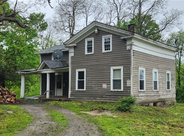 7978 Tuttle Road, Prattsburgh, NY 14873