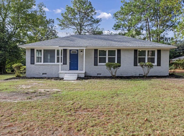 3211 WILTON ROAD, West Columbia, SC 29169