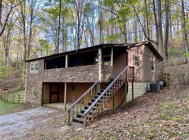 338 Orchard Hill Road, Dahlonega, GA 30533